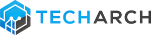 Tech Arch Logo